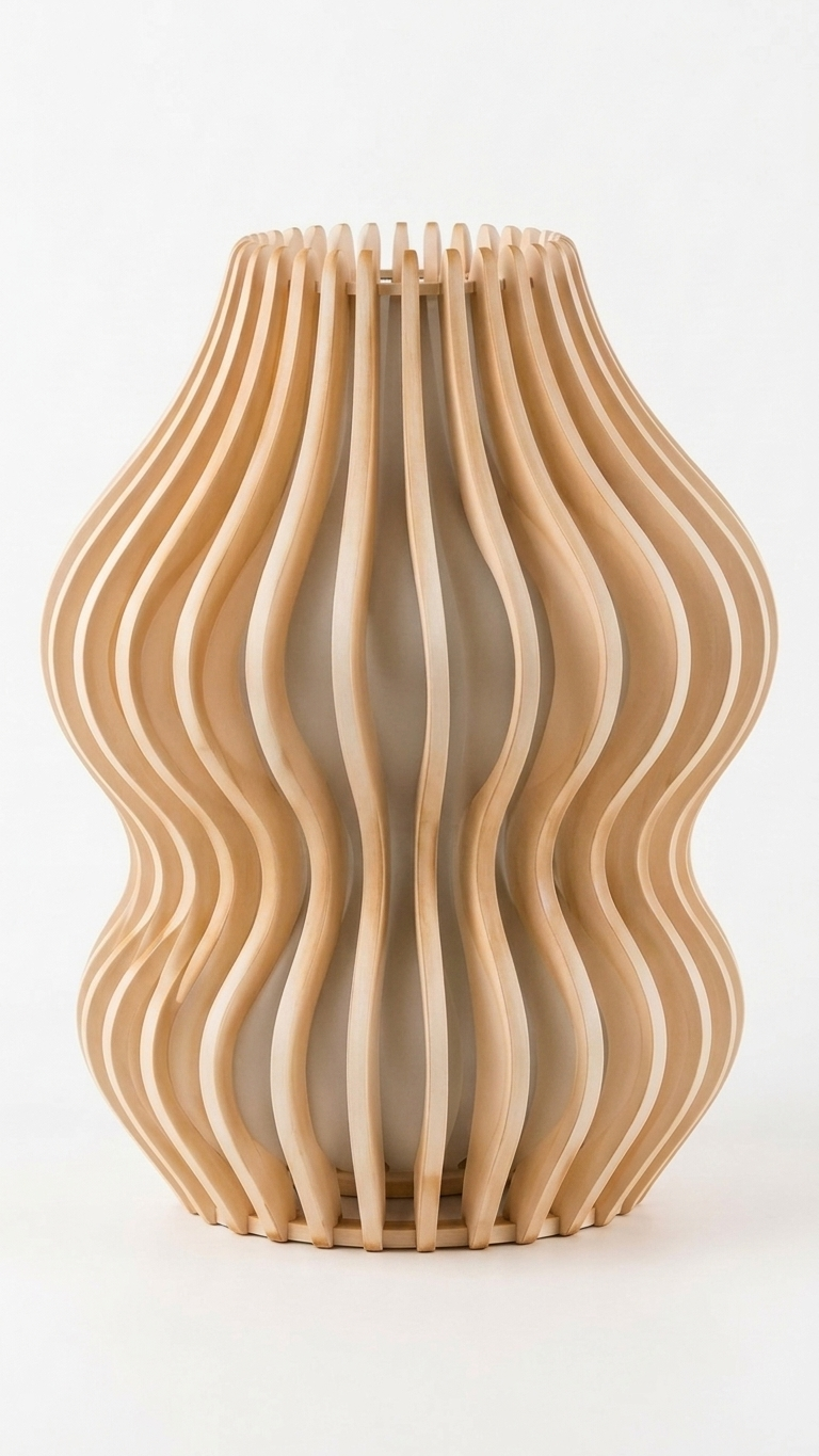 ONDULA TABLE 01