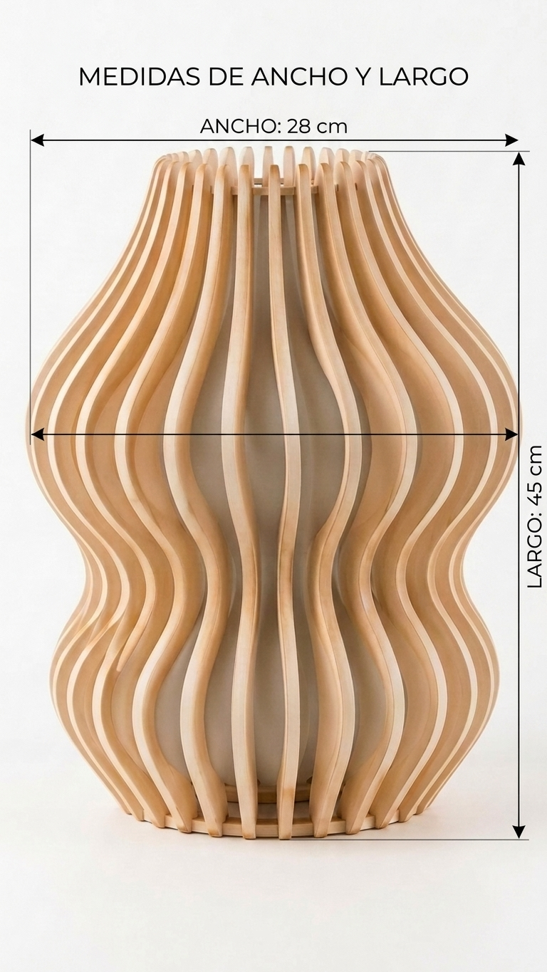 ONDULA TABLE 01