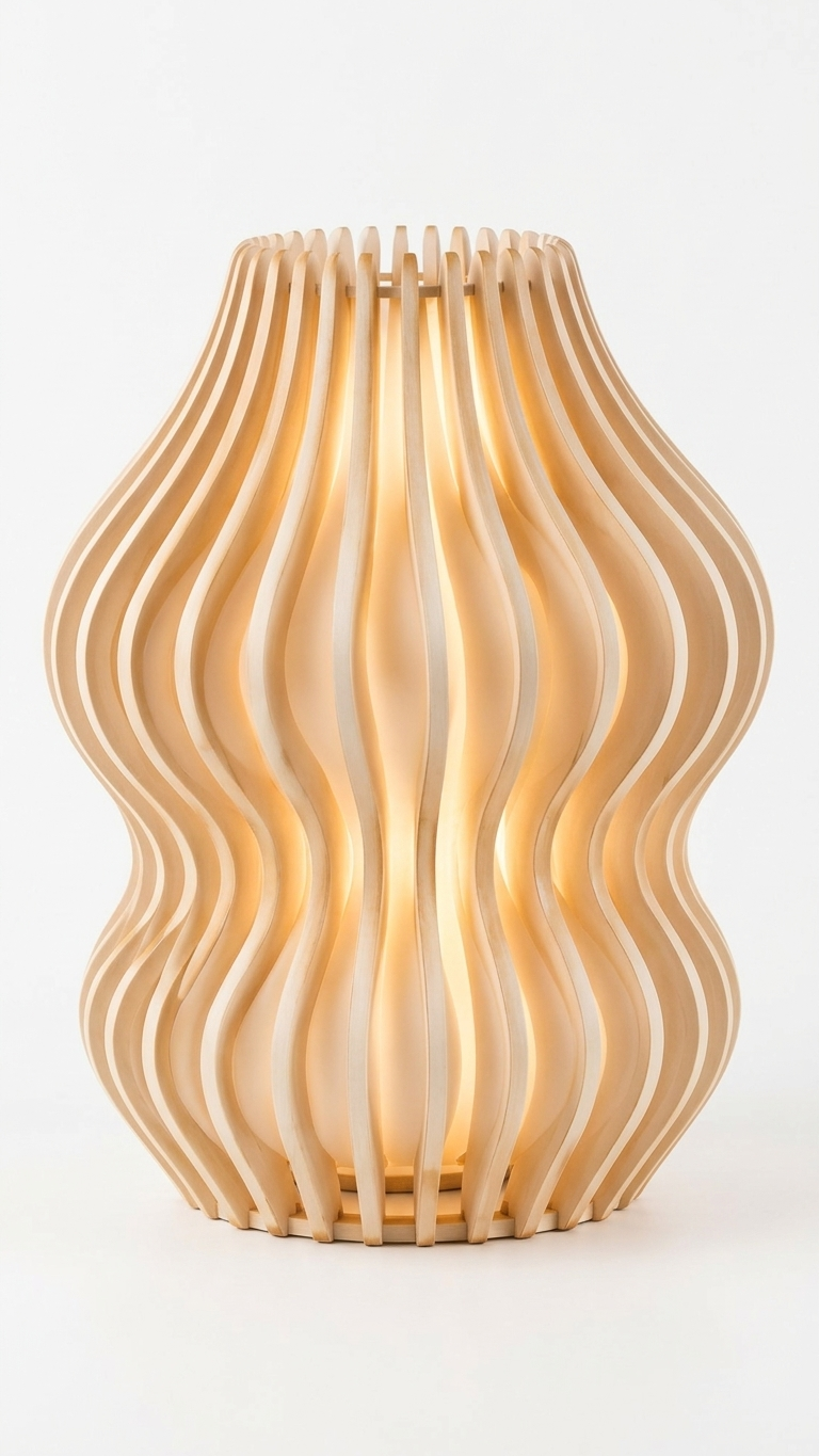 ONDULA TABLE 01