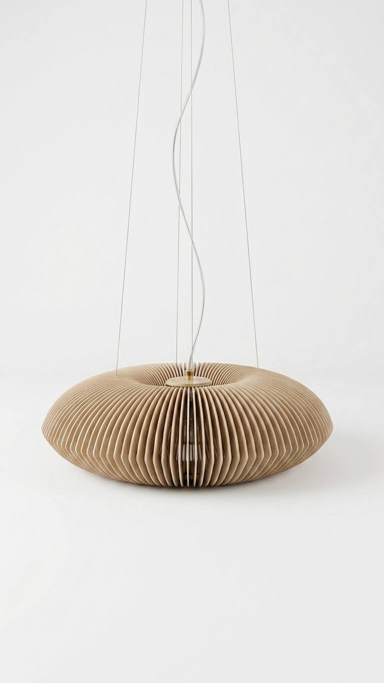 CORALLIA PENDANT