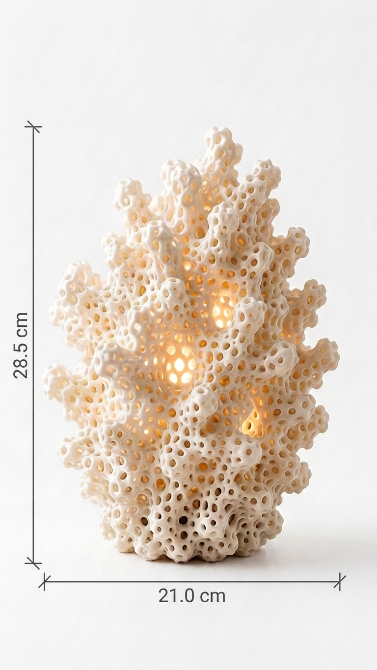 CORAL LUMEN