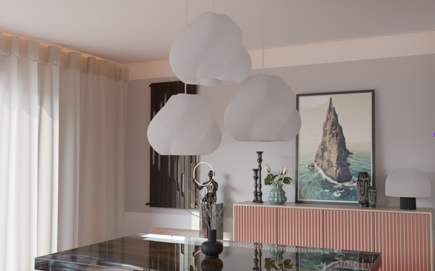 Lamp kuist