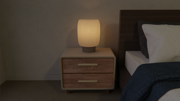 Lamp Rhuy
