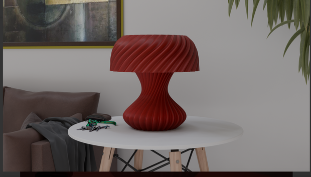 lamp akir
