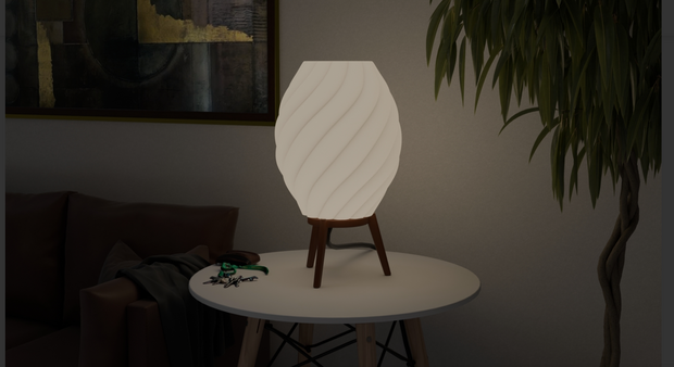 lamp Switer