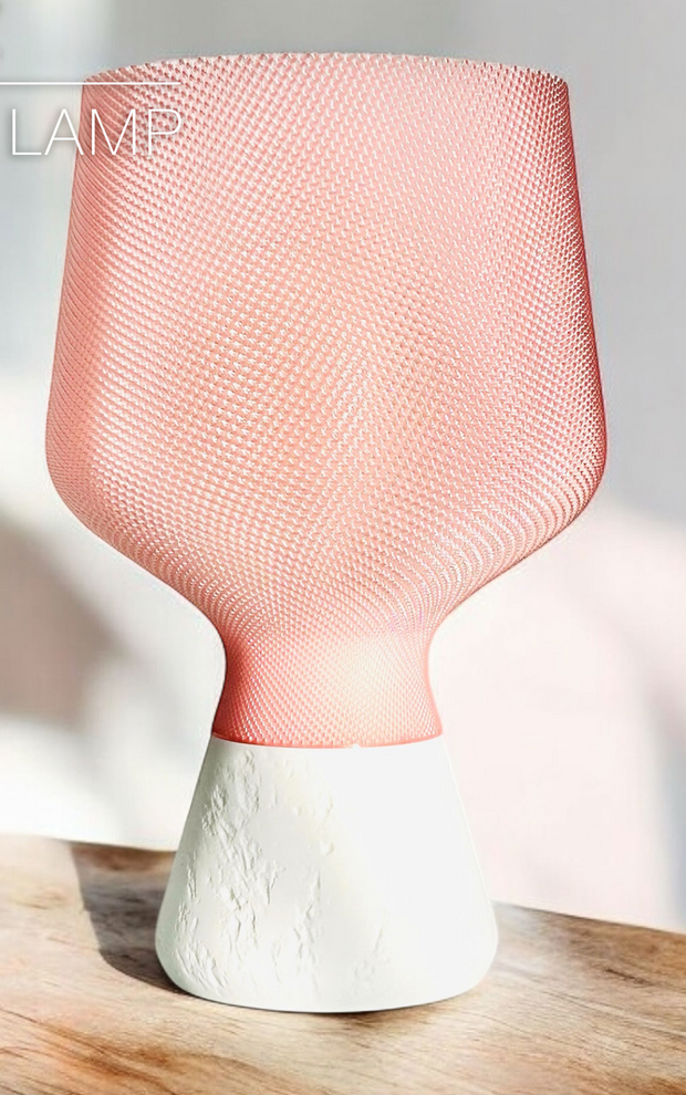 Lamp Wohki