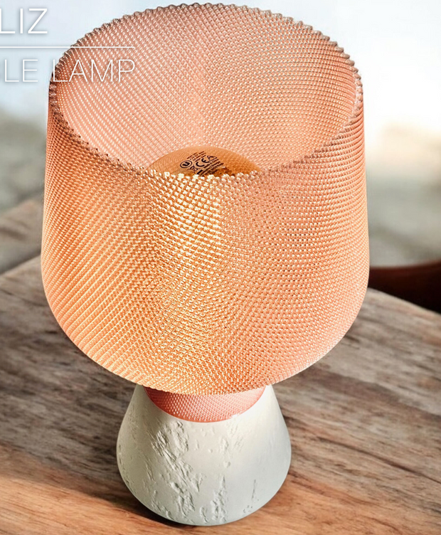 Lamp Wohki