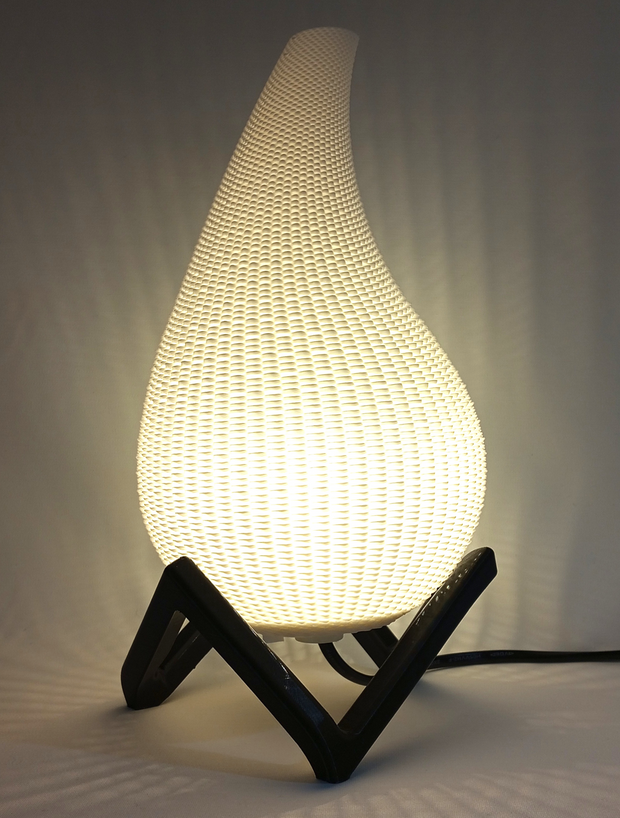 Lamp Krui