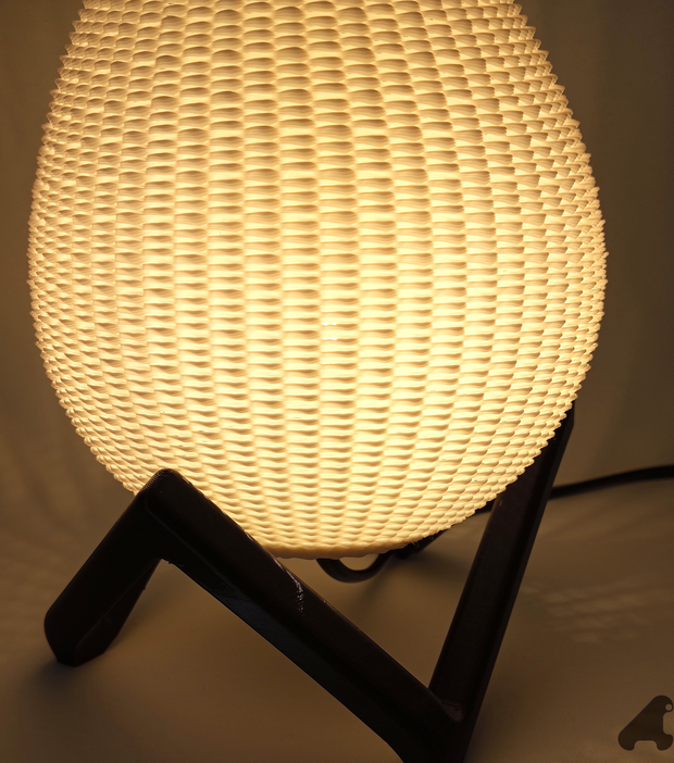 Lamp Krui