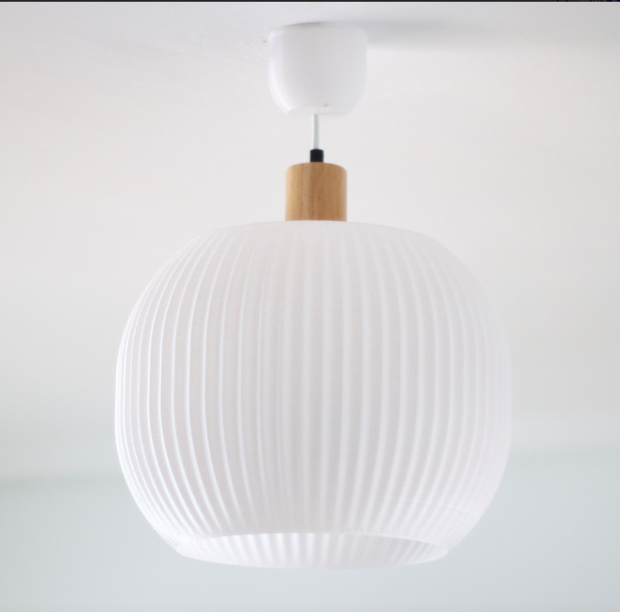 Lamp fryee