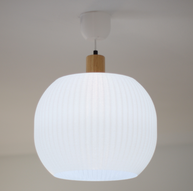 Lamp fryee
