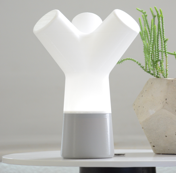 Lamp krui