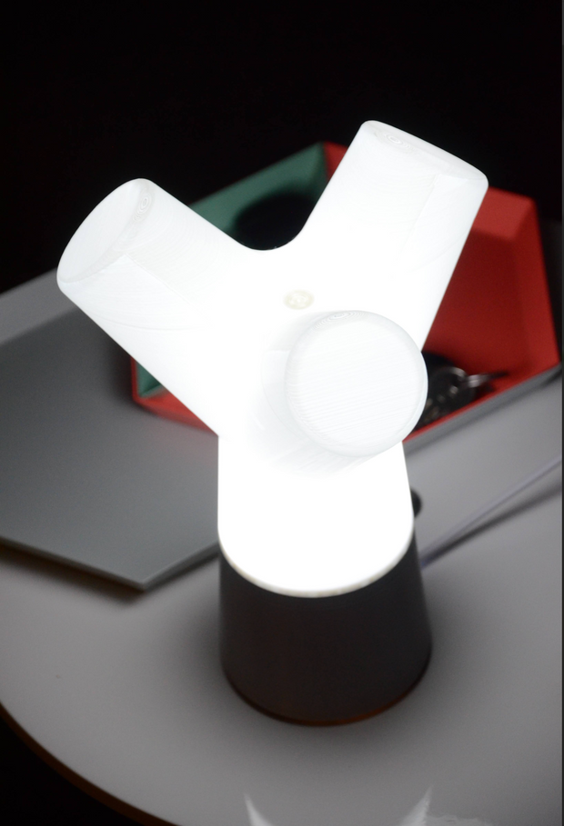 Lamp krui