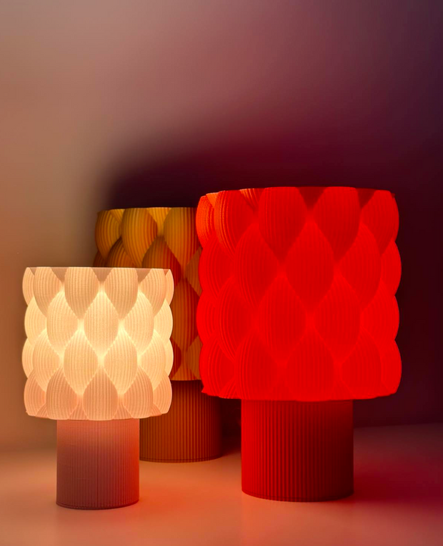 Lamp Troy