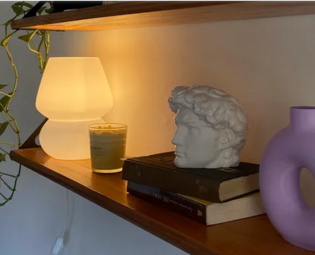 Lamp Hokin