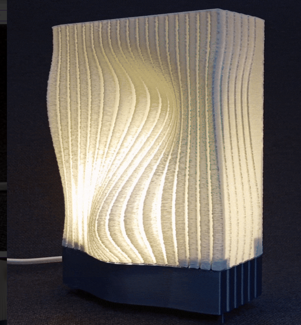 lamp Niuh