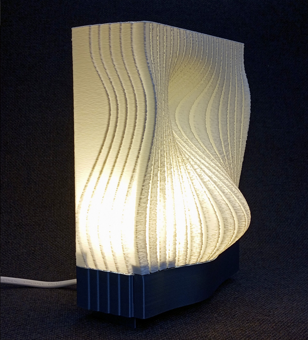 lamp Niuh