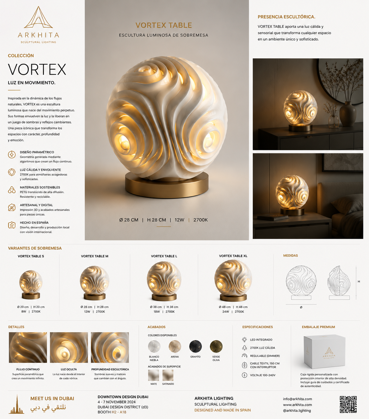 VORTEX TERRACE