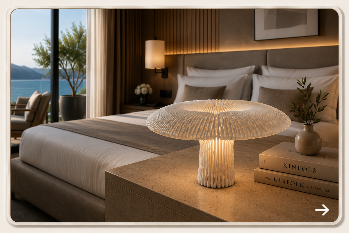 Hoteles