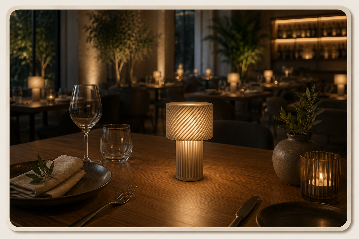 Restaurantes