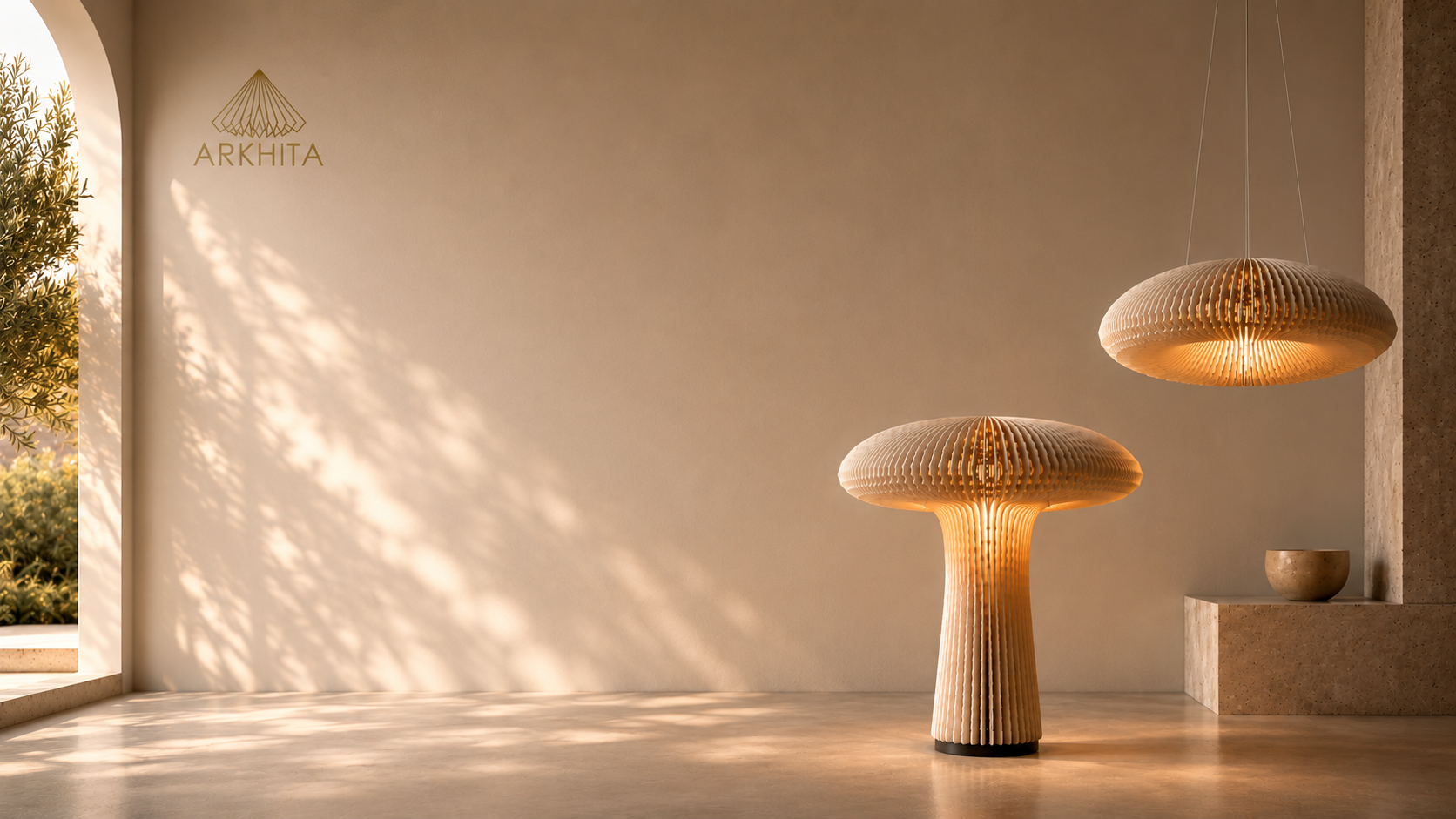 La poesíade la luz.
