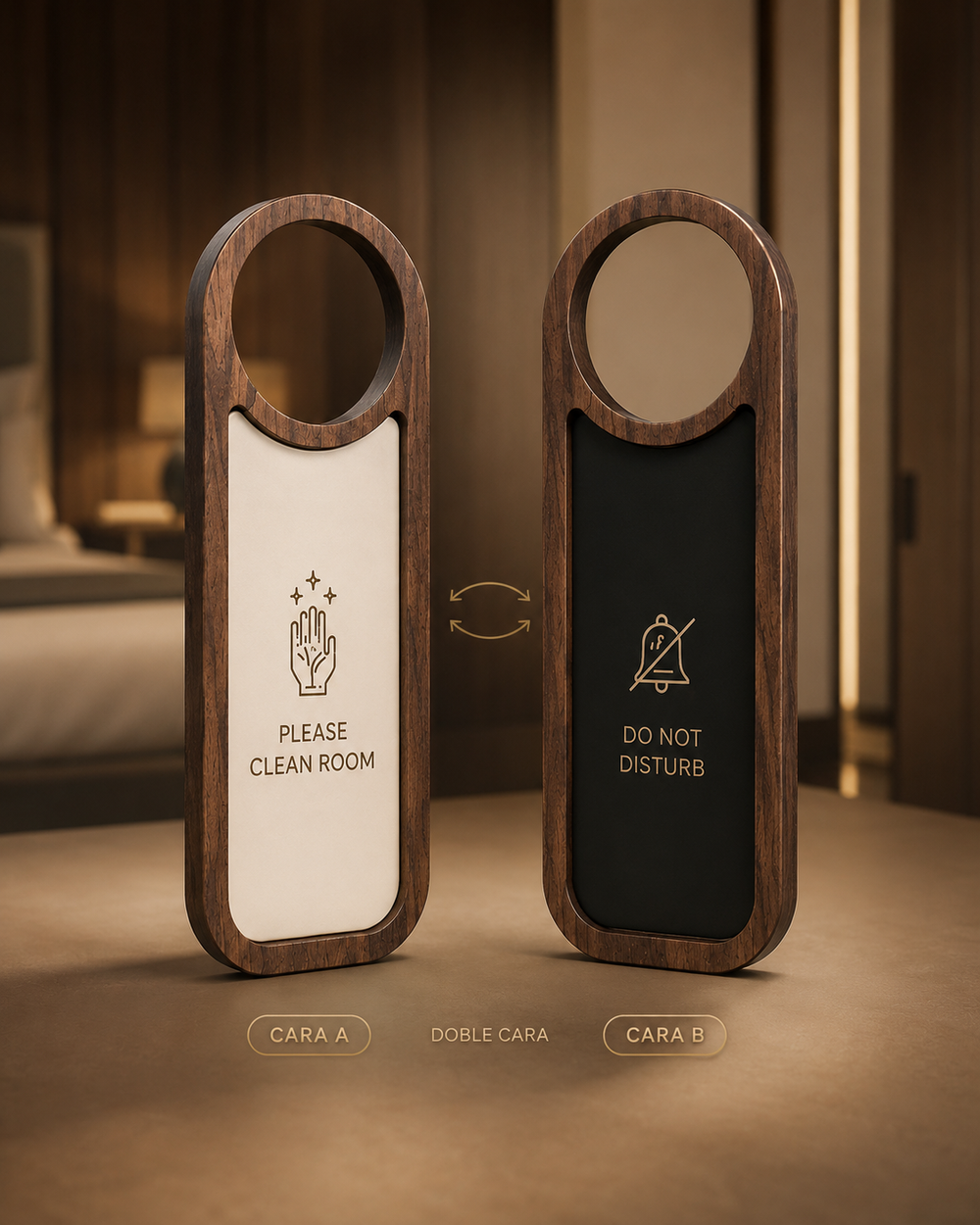 ROOM SIGN