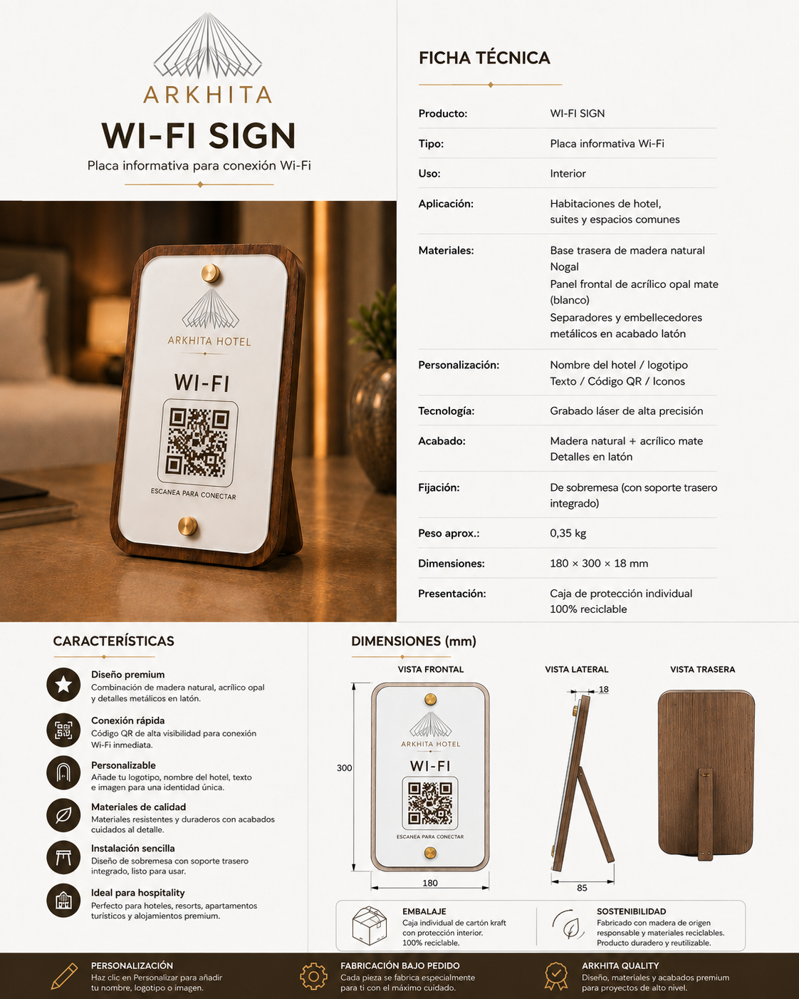 WI-FI SIGN