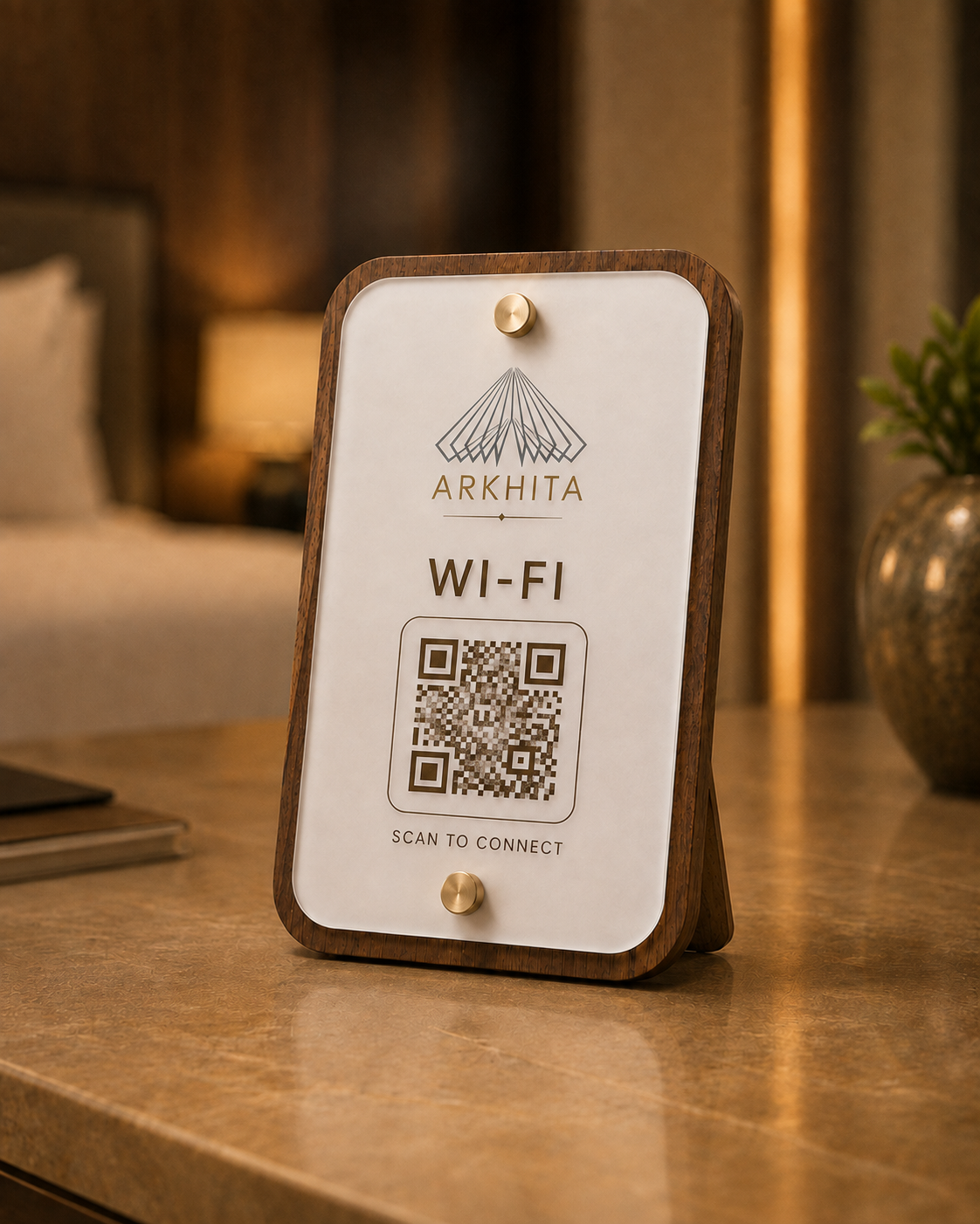 WI-FI SIGN