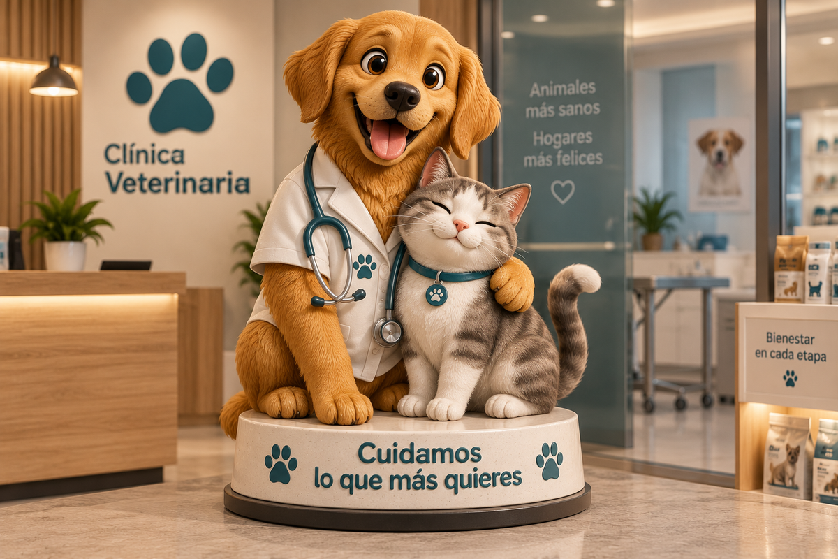 VETERINARIOS