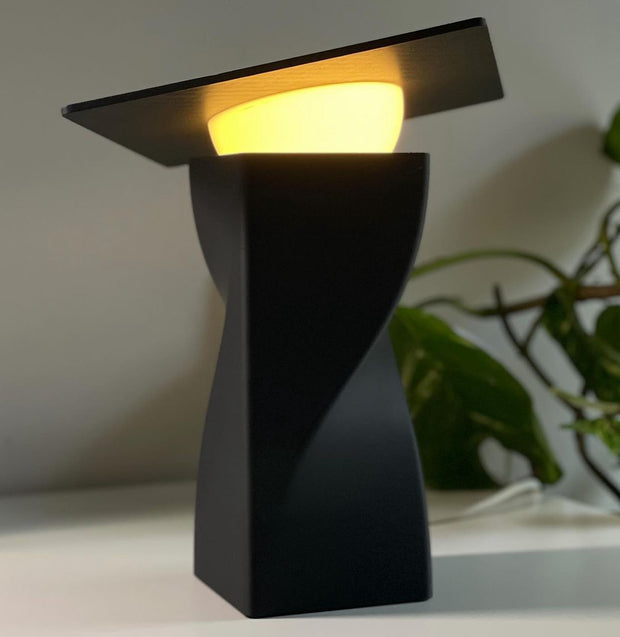 lamp inka