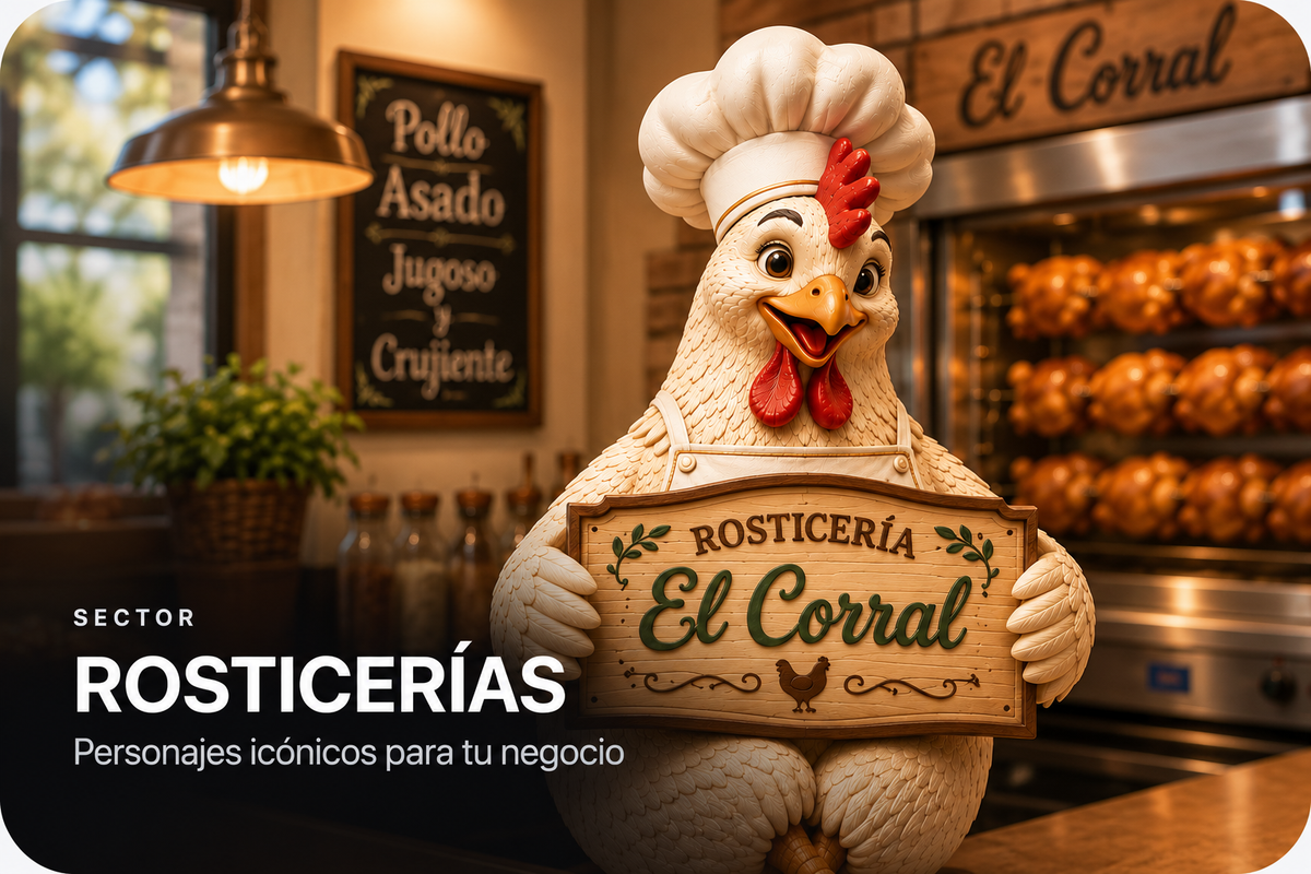 RURTISSERIAS