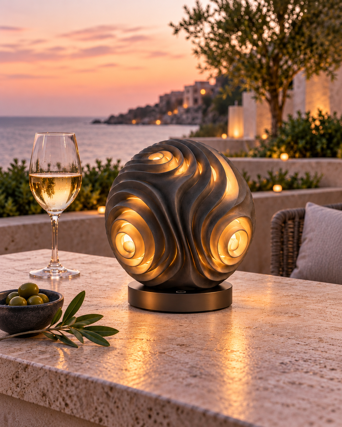 VORTEX TERRACE