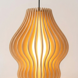 ONDULA PENDANT 01