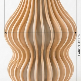 ONDULA TABLE 01