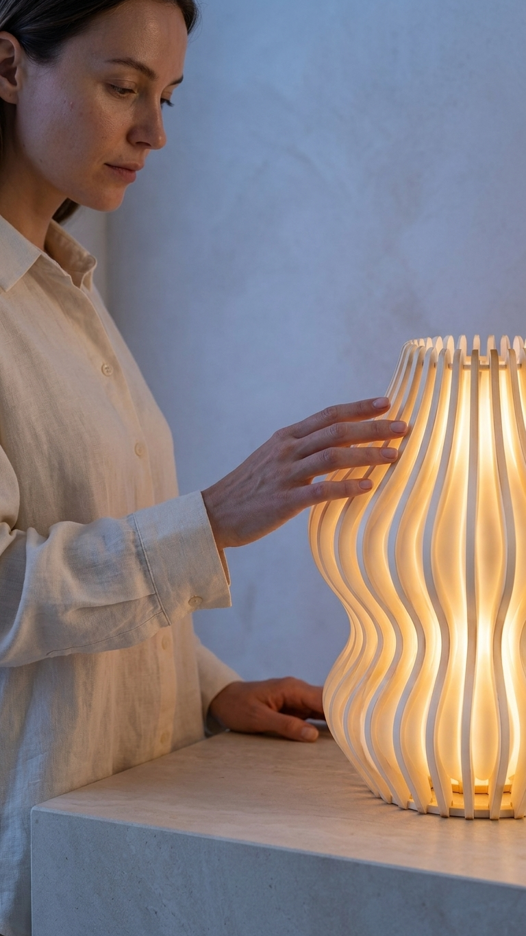 ONDULA TABLE 01