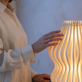 ONDULA TABLE 01