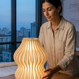 ONDULA TABLE 01