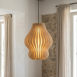ONDULA PENDANT 01