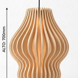 ONDULA PENDANT 01