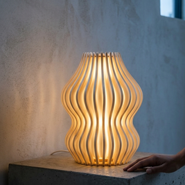 ONDULA TABLE 01
