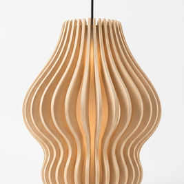ONDULA PENDANT 01