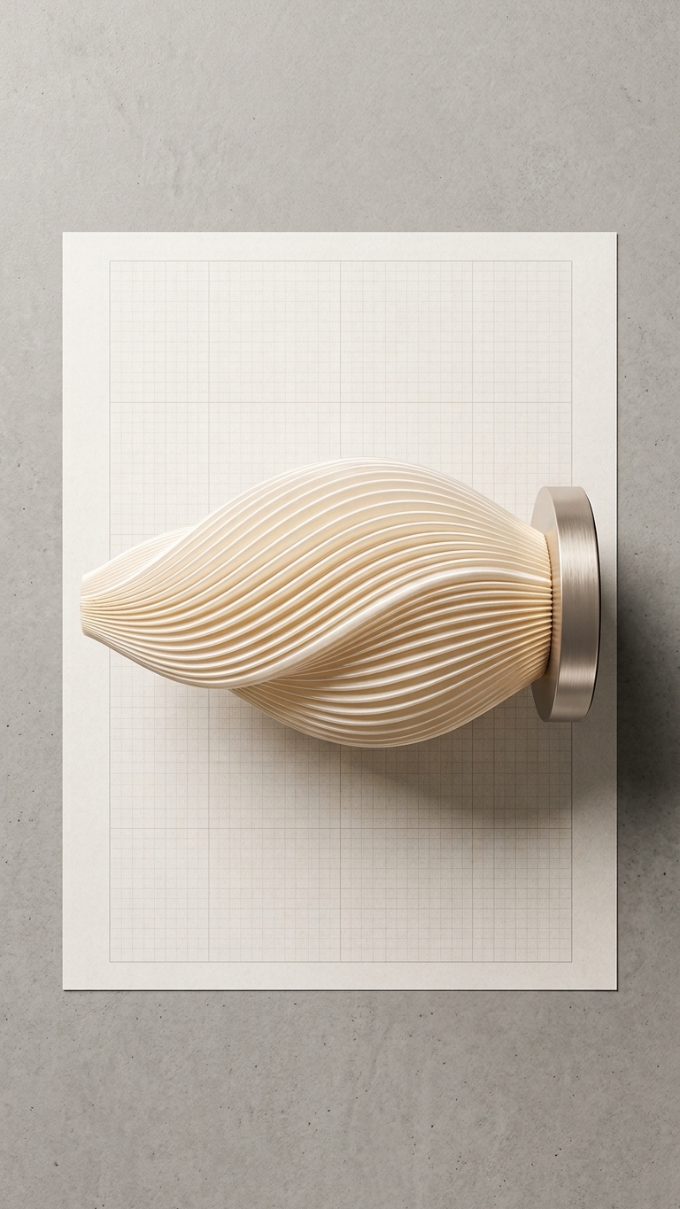 POMELLI TWIST 01