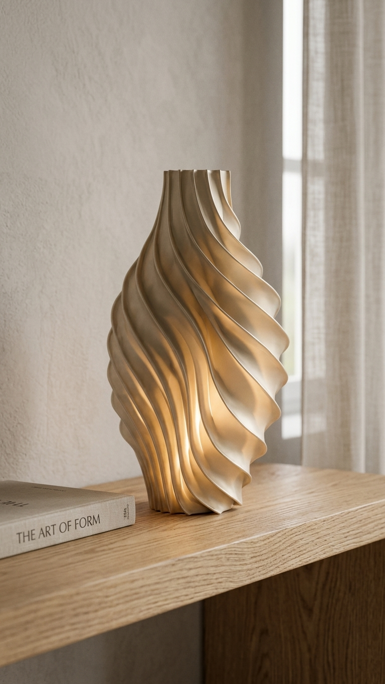 HELIX BLOOM – FLOOR