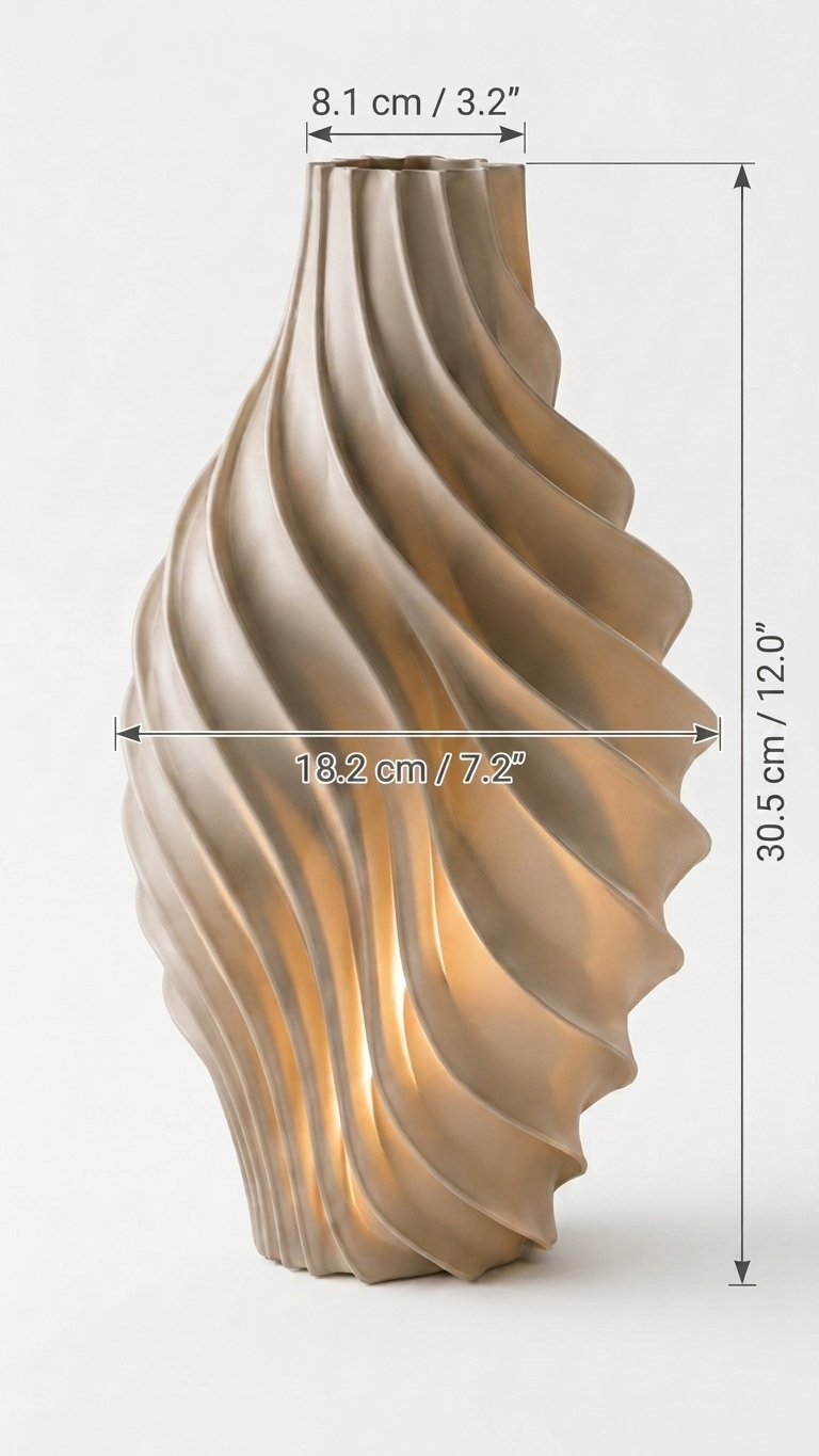 HELIX BLOOM – FLOOR