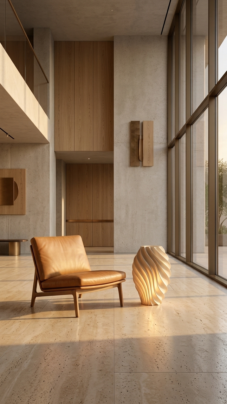 HELIX BLOOM – FLOOR