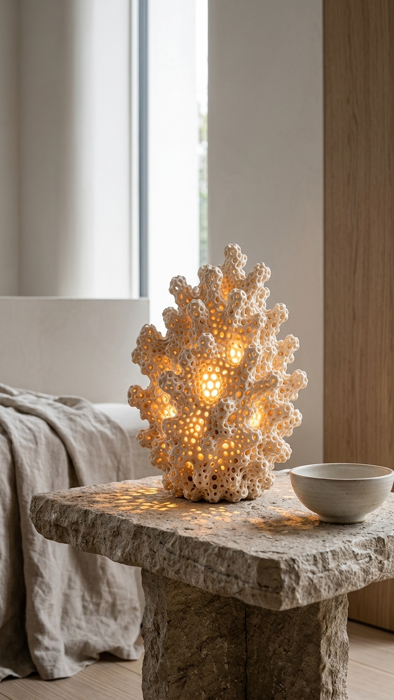 CORAL LUMEN