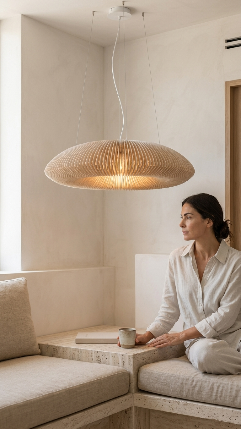 CORALLIA PENDANT