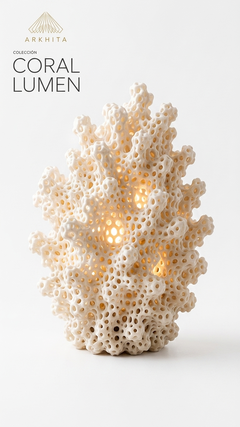 CORAL LUMEN