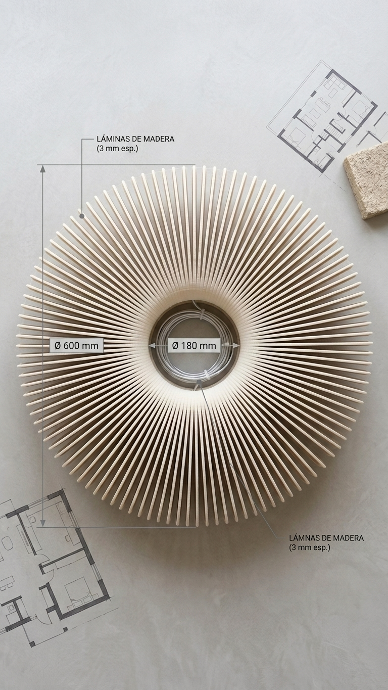 CORALLIA PENDANT