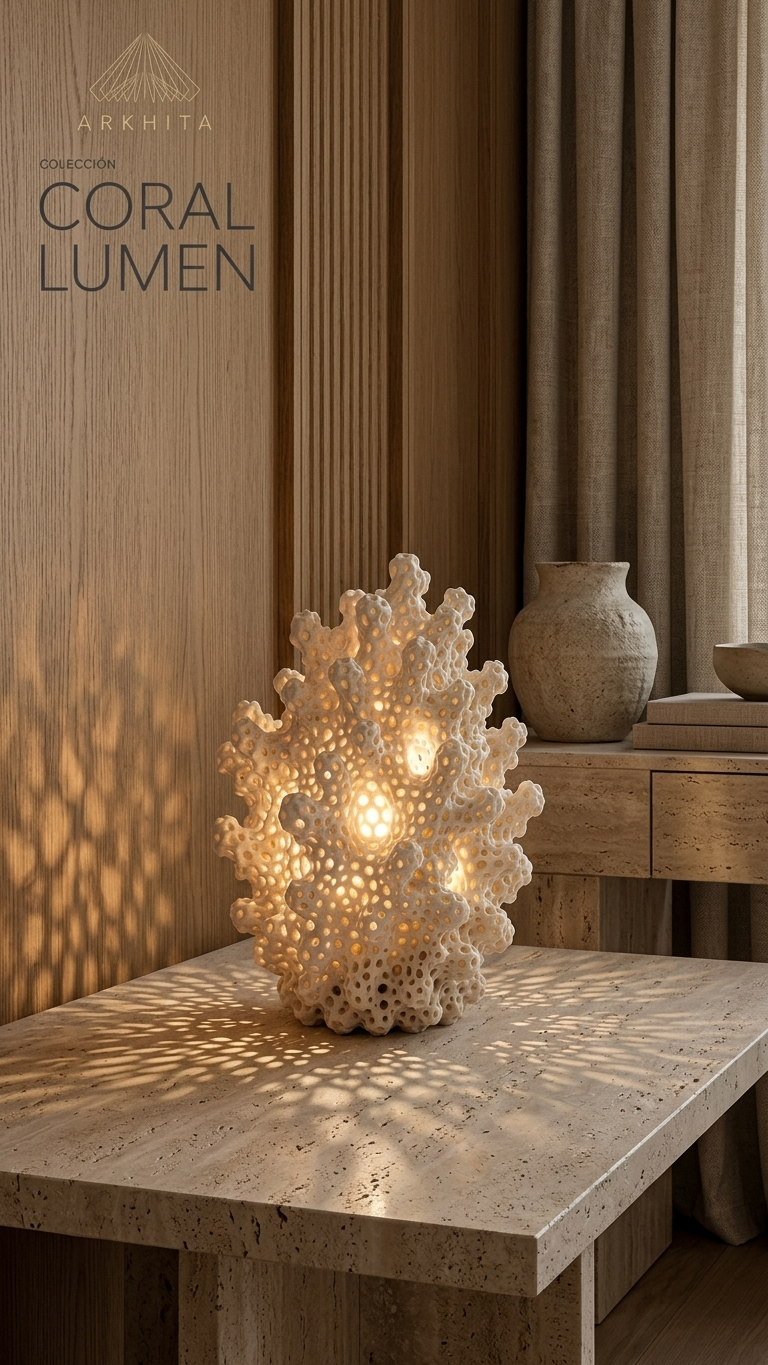 CORAL LUMEN